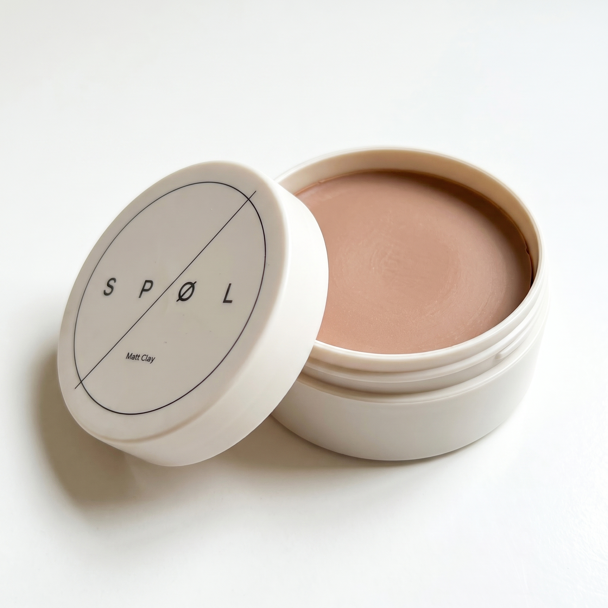 SPØL Matt Clay