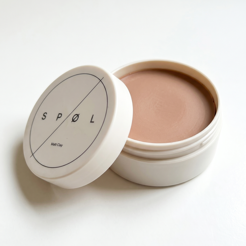 SPØL Matt Clay
