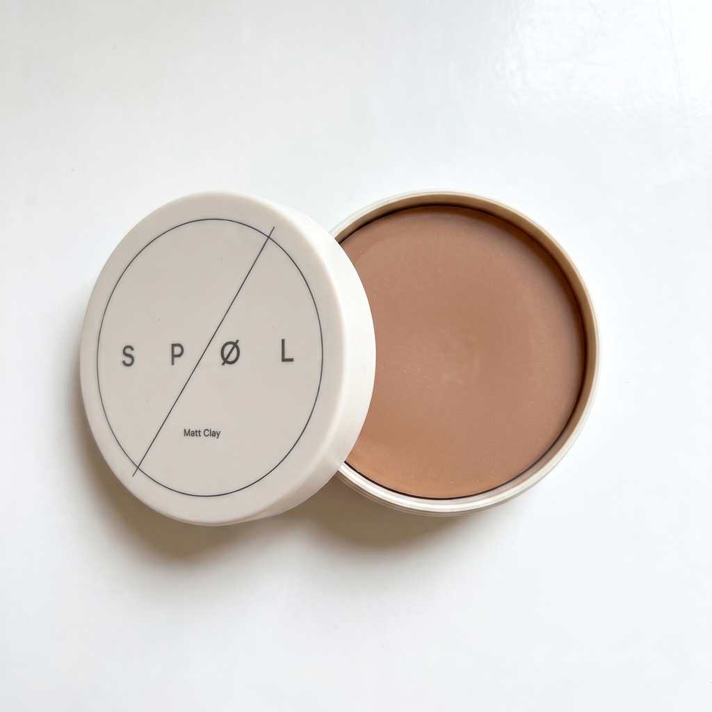 SPØL Matt Clay