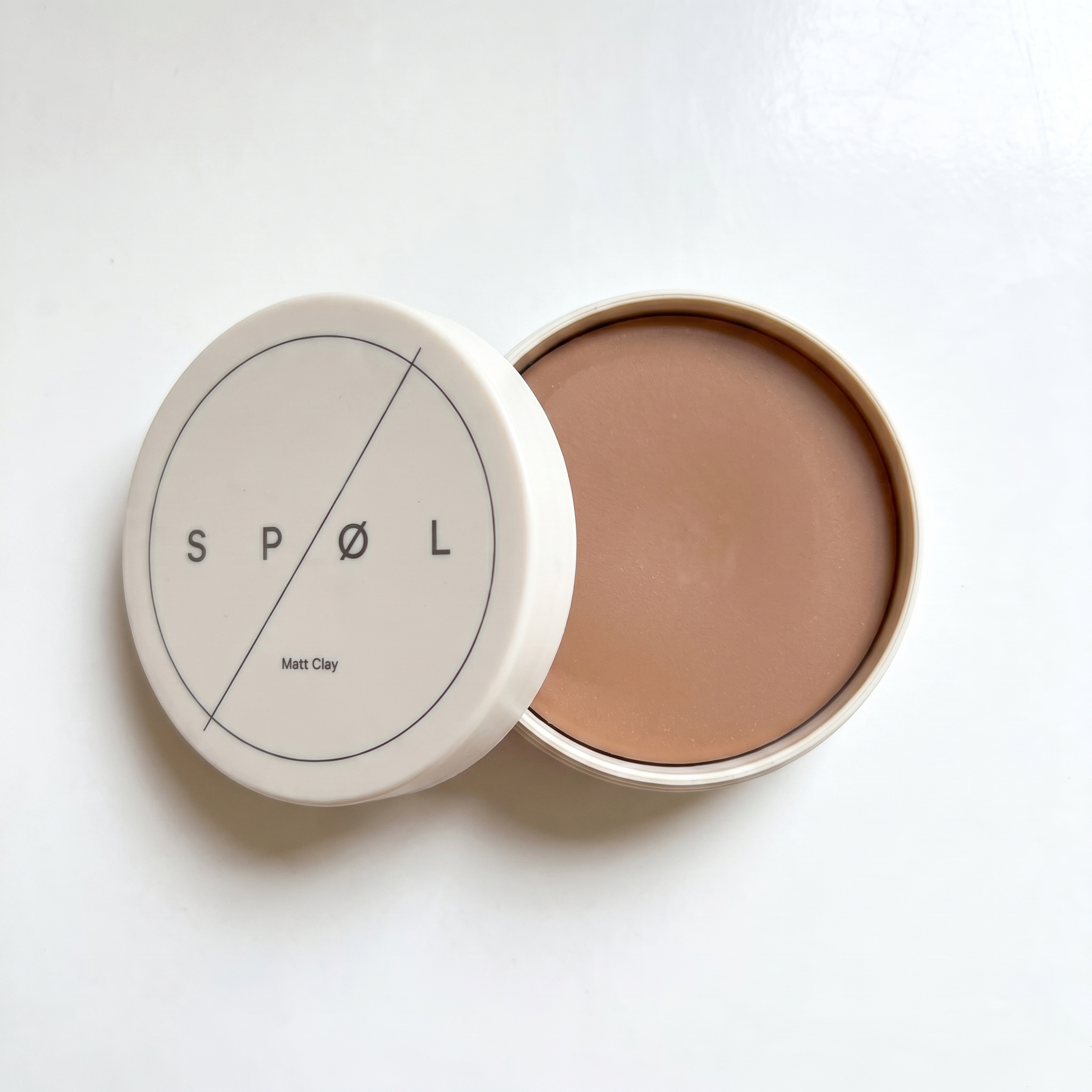 SPØL Matt Clay