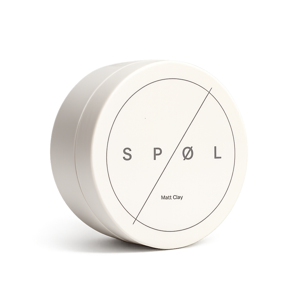 SPØL Matt Clay